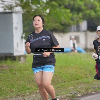 Runner Photo 7141335