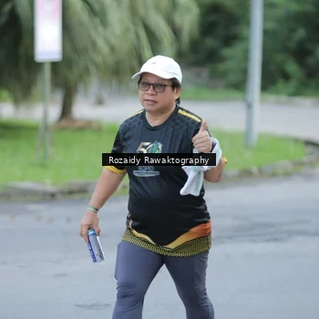 Runner Photo 7141337