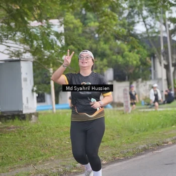 Runner Photo 7141340