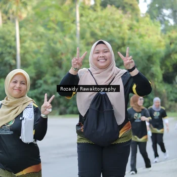 Runner Photo 7141341