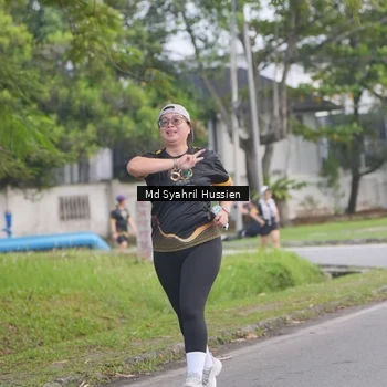 Runner Photo 7141346