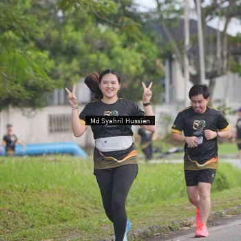 Runner Photo 7141347