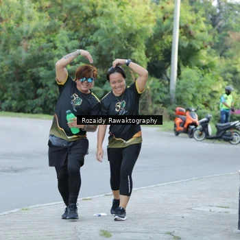 Runner Photo 7141351