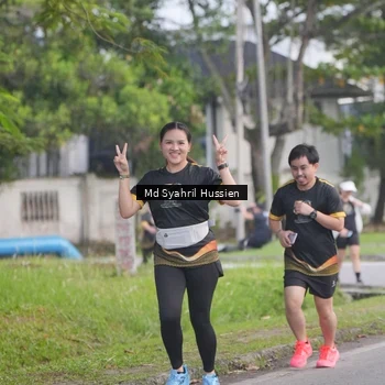 Runner Photo 7141353