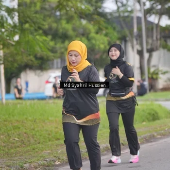 Runner Photo 7141355