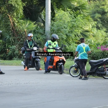 Runner Photo 7141356