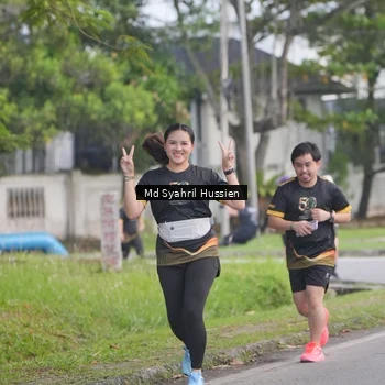 Runner Photo 7141357