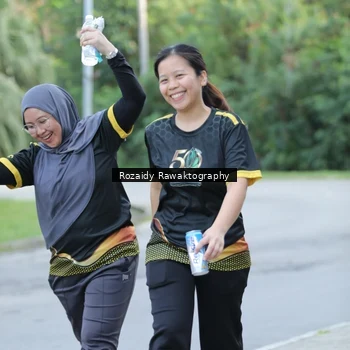Runner Photo 7141359