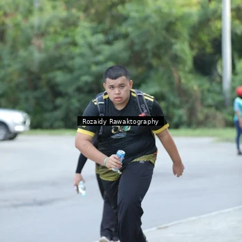 Runner Photo 7141360