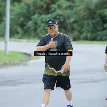 Runner Photo 7141361