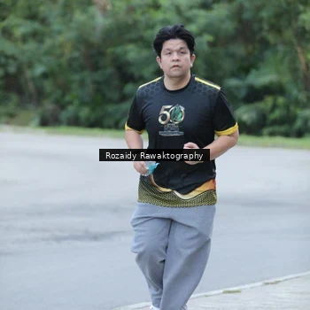 Runner Photo 7141362