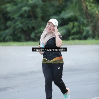 Runner Photo 7141371