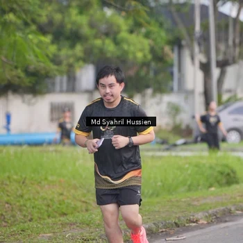 Runner Photo 7141375