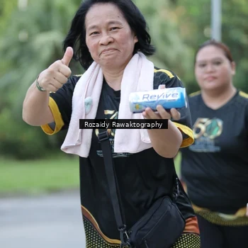 Runner Photo 7141380
