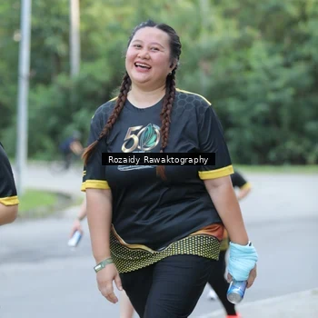 Runner Photo 7141381