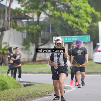 Runner Photo 7141383
