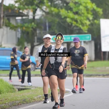 Runner Photo 7141384