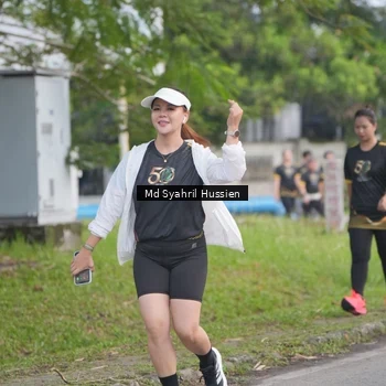 Runner Photo 7141385