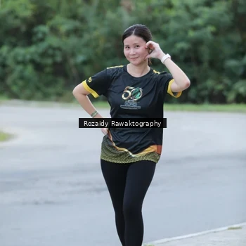 Runner Photo 7141386