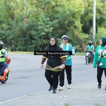 Runner Photo 7141387