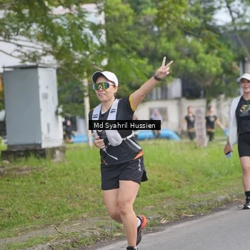 Runner Photo 7141388