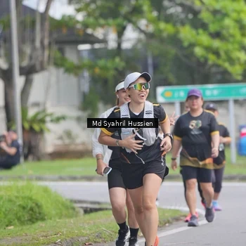 Runner Photo 7141389