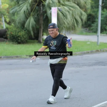 Runner Photo 7141391