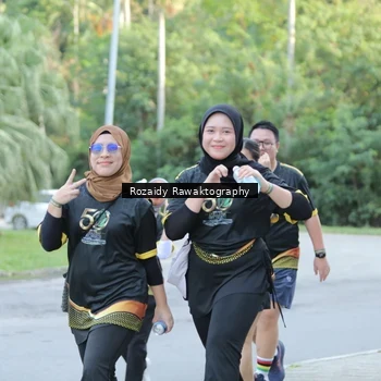 Runner Photo 7141392
