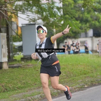 Runner Photo 7141394