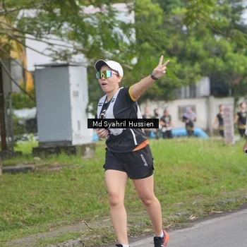 Runner Photo 7141395