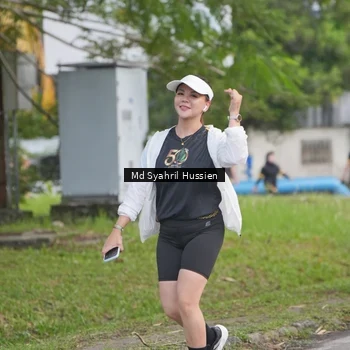 Runner Photo 7141398