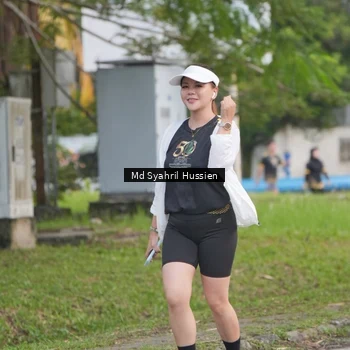 Runner Photo 7141399