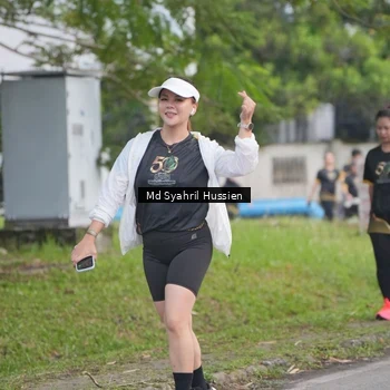 Runner Photo 7141404