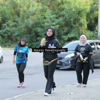 Runner Photo 7141407