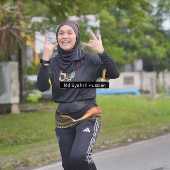 Runner Photo 7141410
