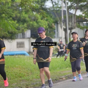 Runner Photo 7141411