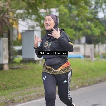 Runner Photo 7141413