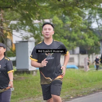 Runner Photo 7141420