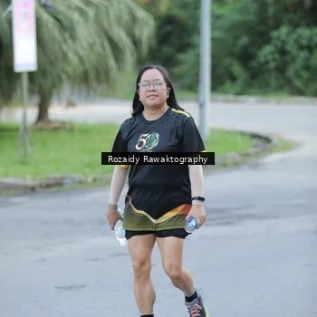 Runner Photo 7141422