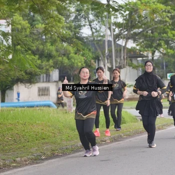Runner Photo 7141423