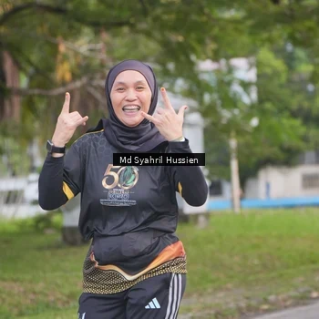 Runner Photo 7141424