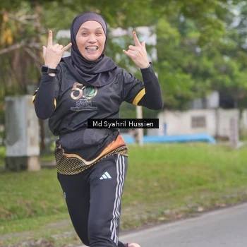 Runner Photo 7141425