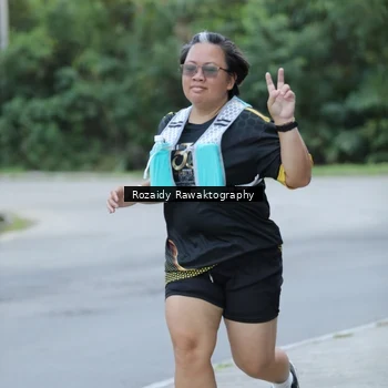 Runner Photo 7141426