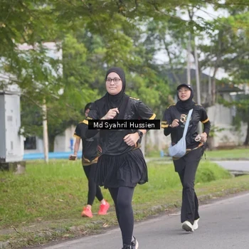 Runner Photo 7141427