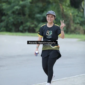 Runner Photo 7141428
