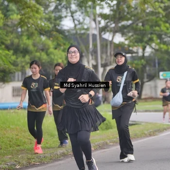Runner Photo 7141429