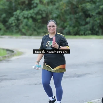 Runner Photo 7141432