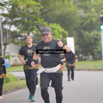 Runner Photo 7141433