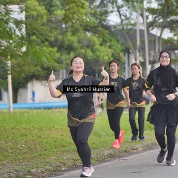 Runner Photo 7141436