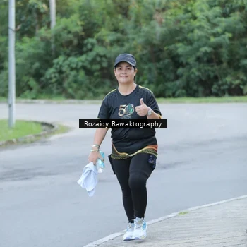 Runner Photo 7141440